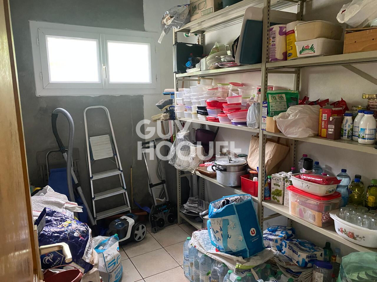 Maison haut de Saint-François,