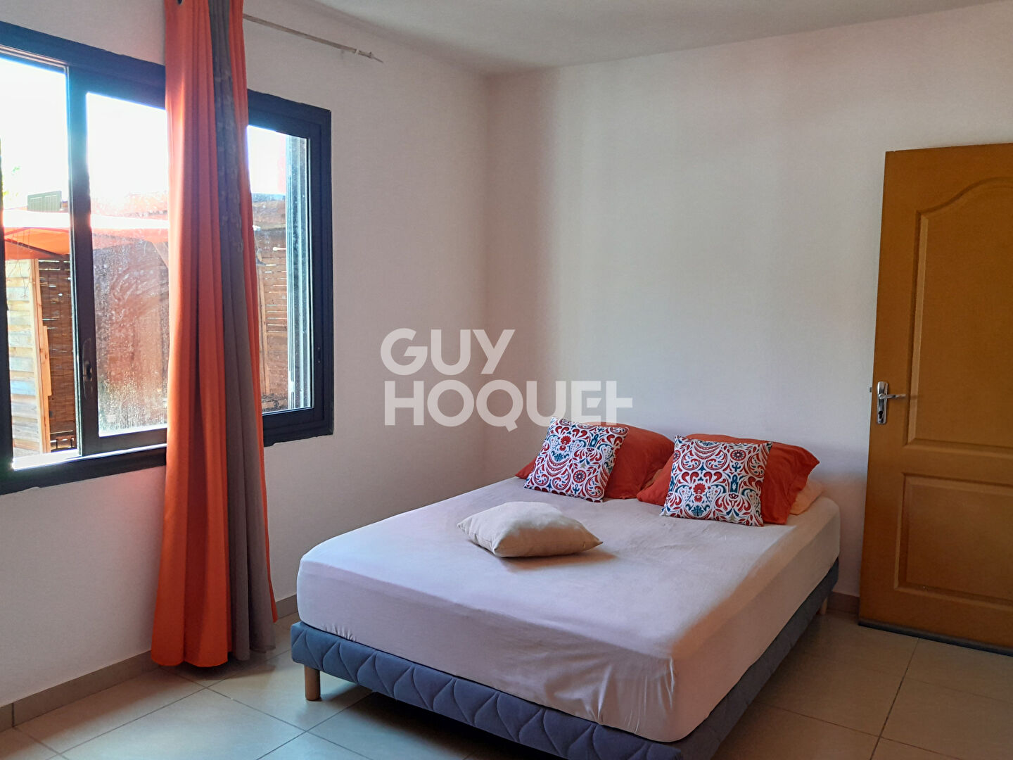 APPARTEMENT 58,66 m²