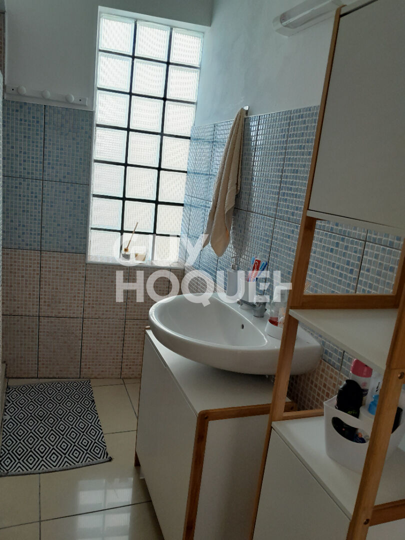 APPARTEMENT 58,66 m²