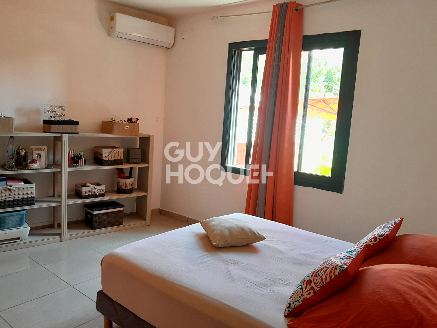 APPARTEMENT 58,66 m²