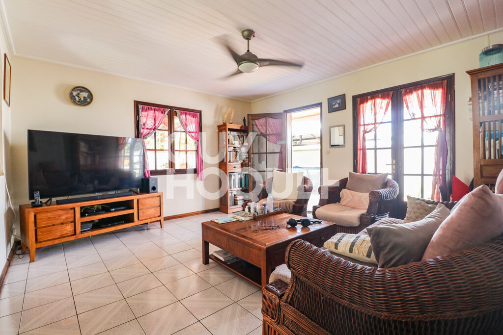 Maison Saint Andre 162 m2