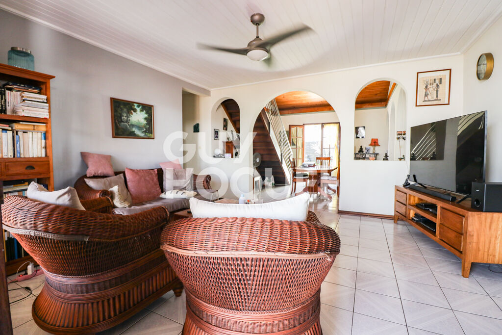 Maison Saint Andre 162 m2