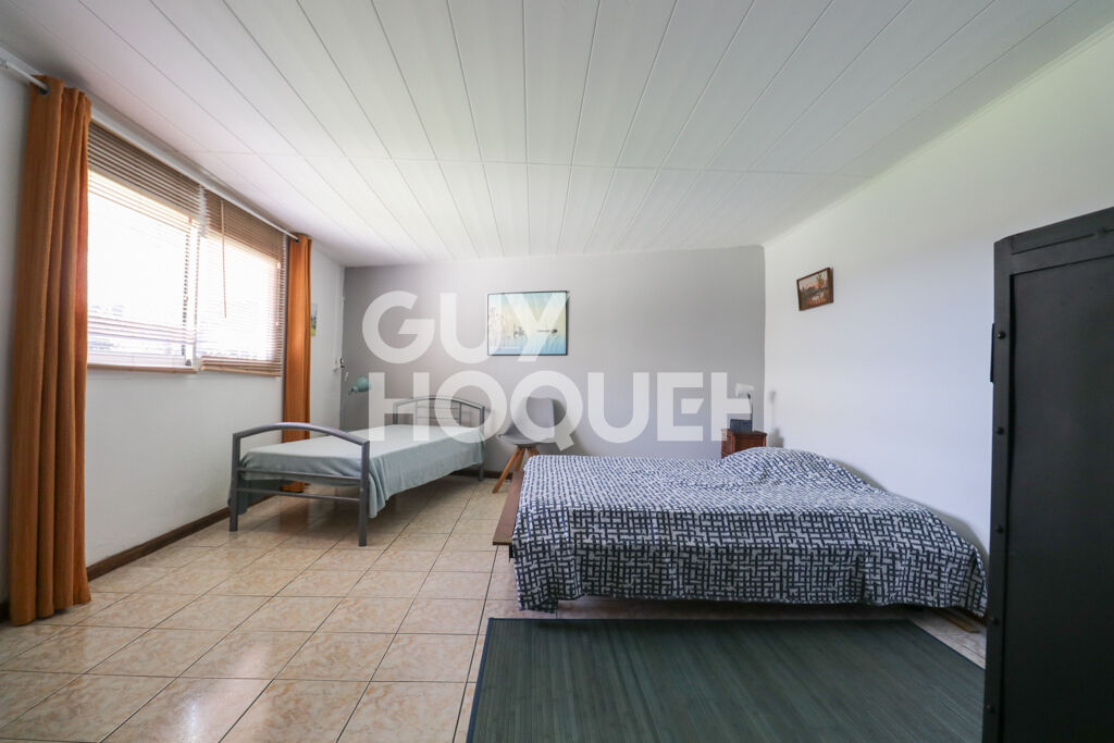 Maison Saint Andre 162 m2