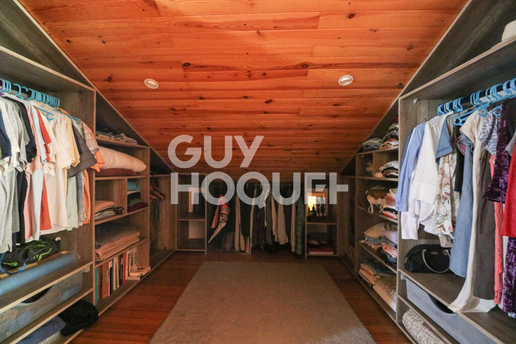 Maison Saint Andre 162 m2