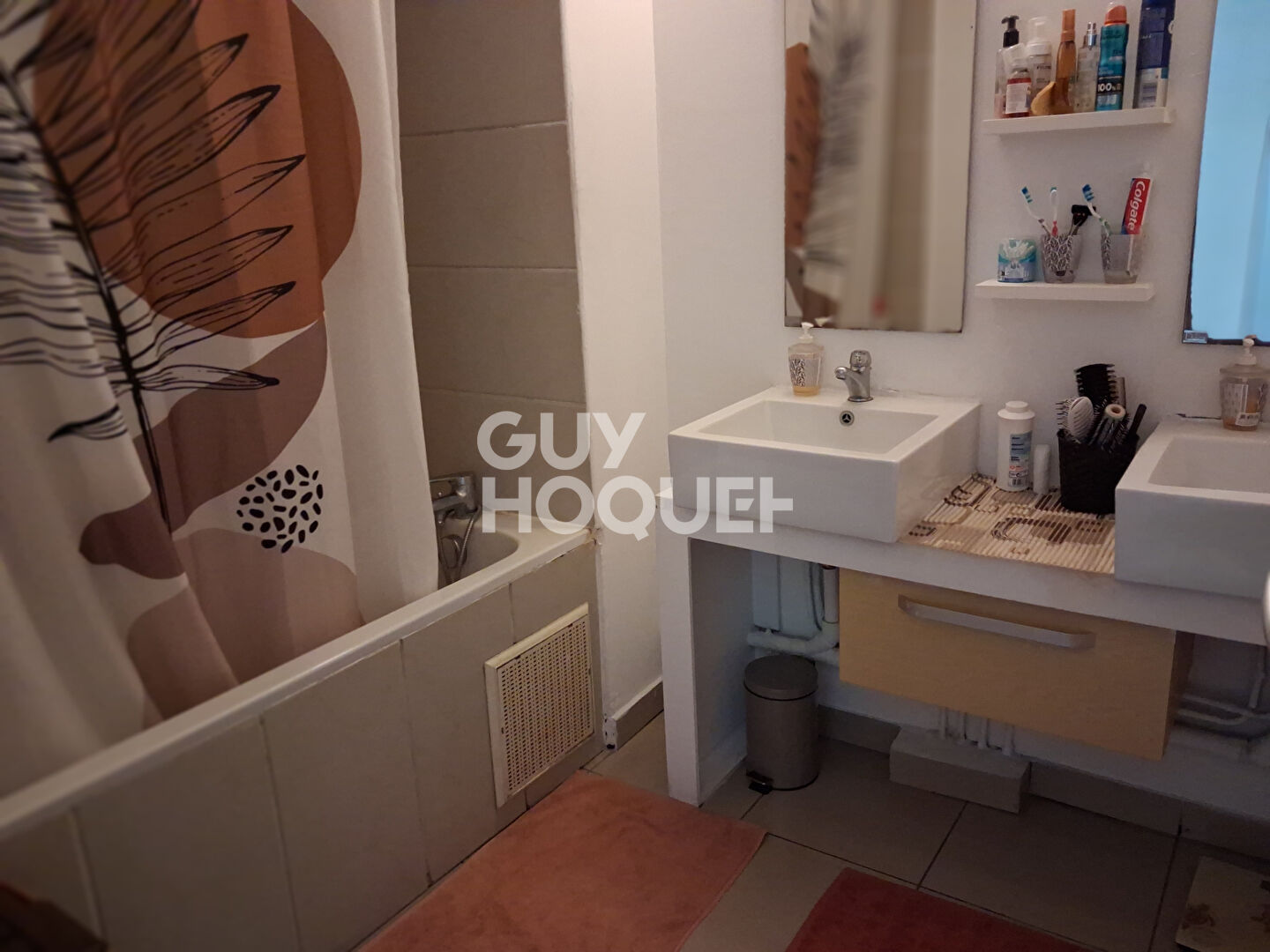Appartement Ste Clotilde 4 pièce(s) 75.12 m2