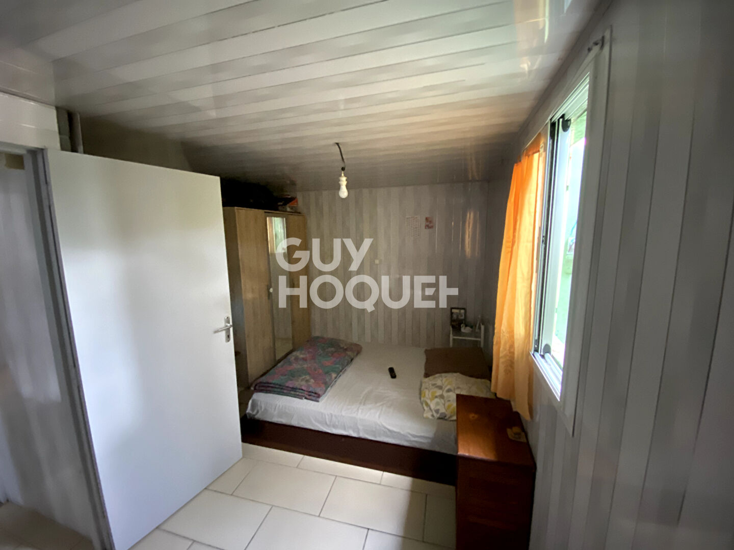 Maison composée de deux logements