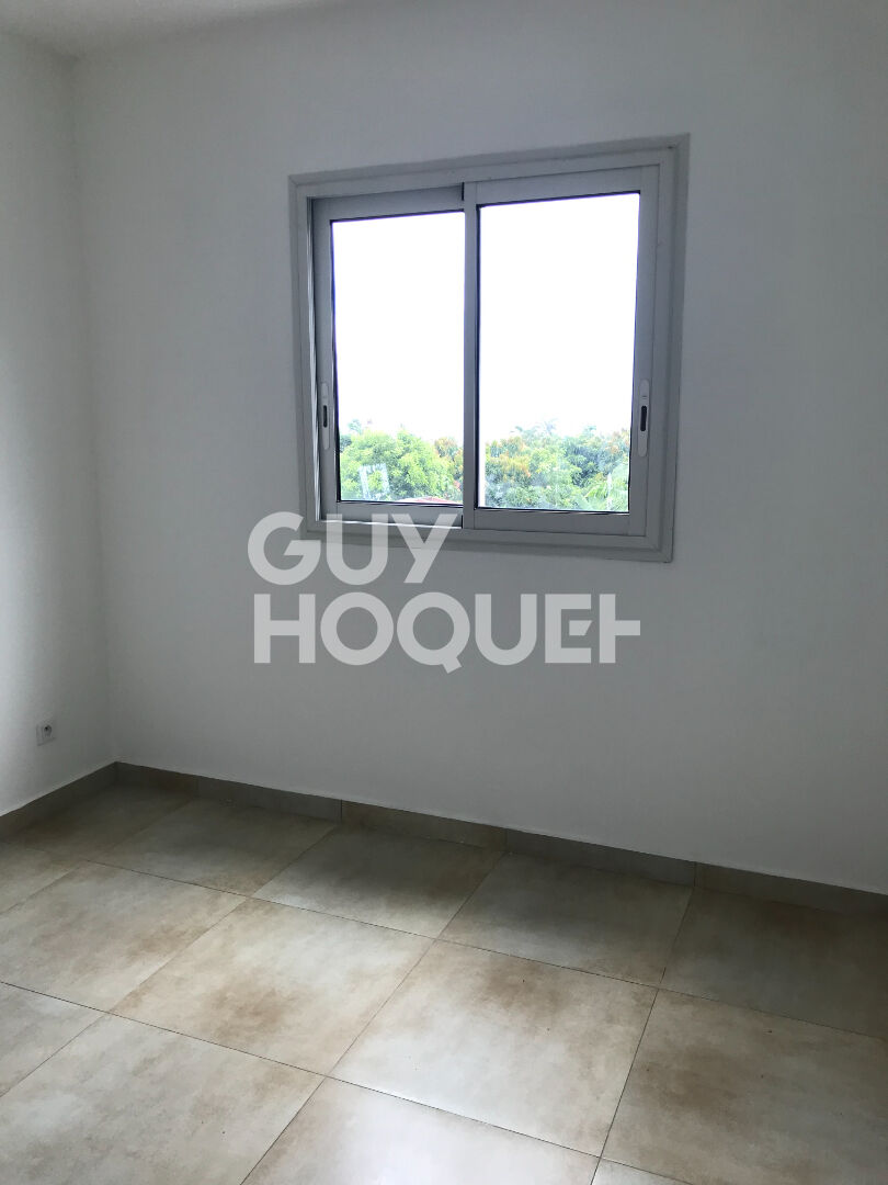 A louer villa F5 Ste-Anne