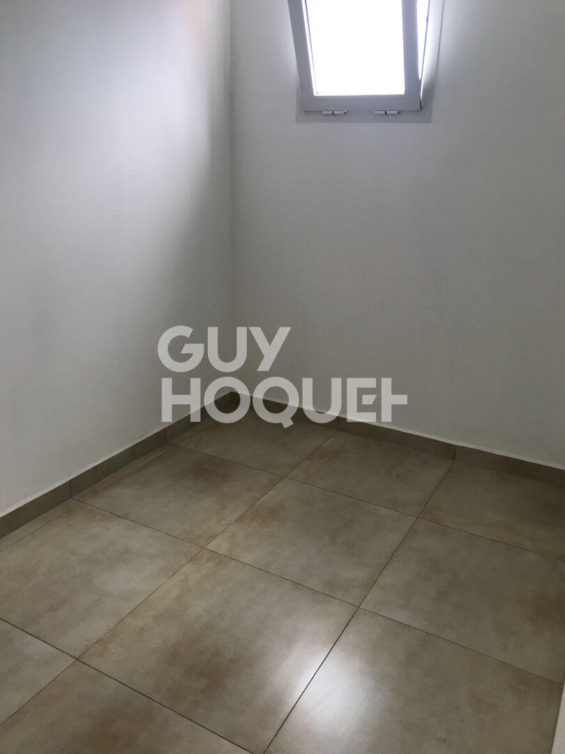 A louer villa F5 Ste-Anne