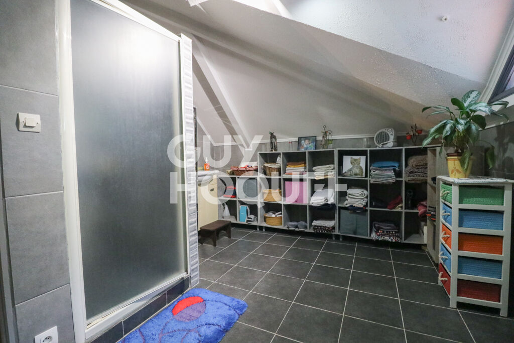 À Vendre Haut de maison T6 avec vue mer  La Chaloupe Saint-Leu