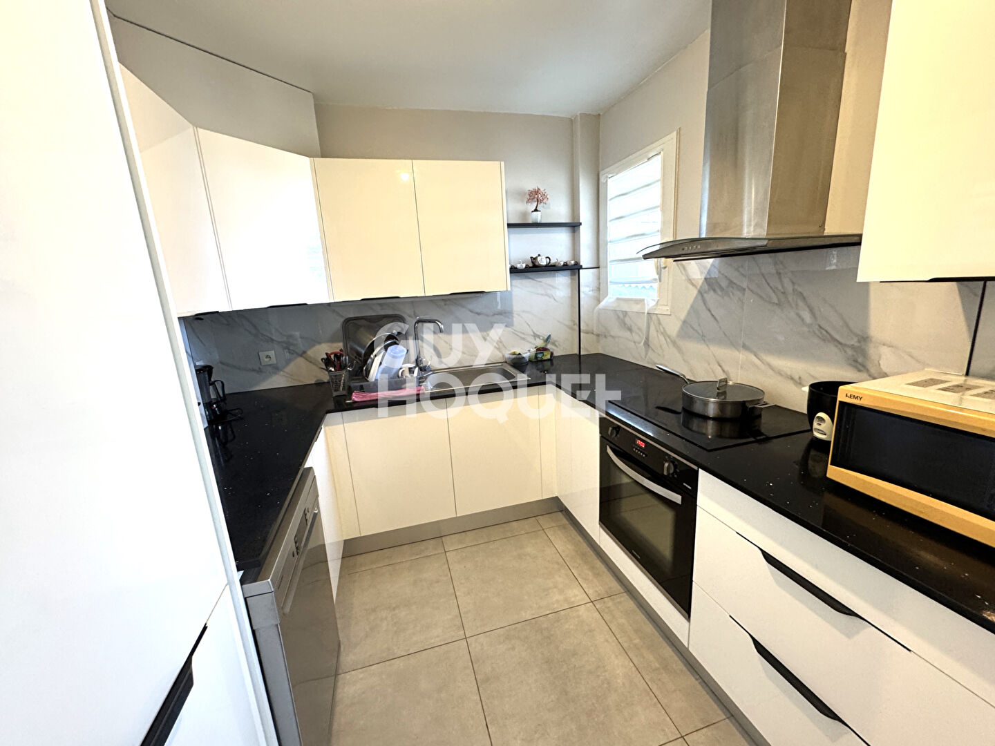 Maison Saint Benoit 5 pièce(s) 120 m2