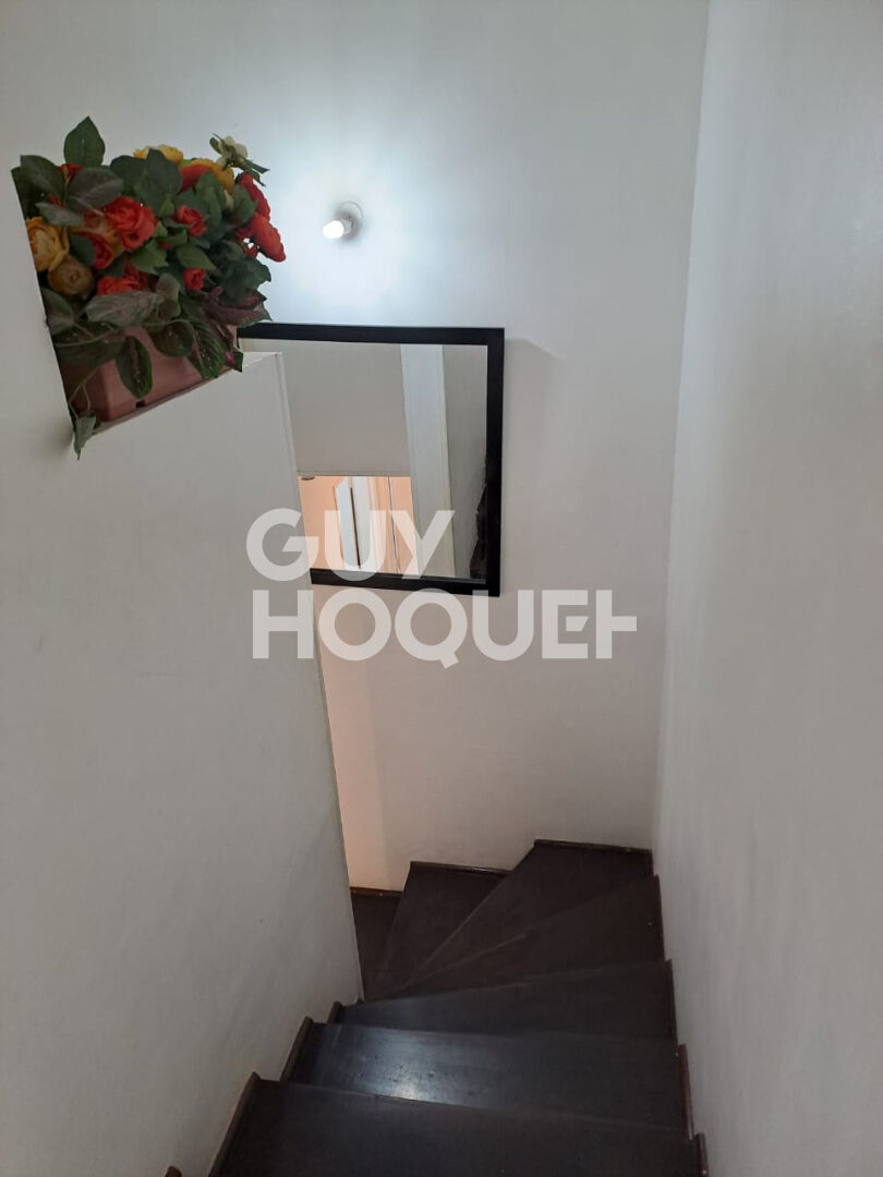 Maison Saint Benoit 5 pièce(s) 120 m2