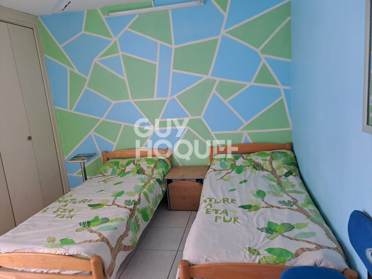 Maison Saint Benoit 5 pièce(s) 120 m2