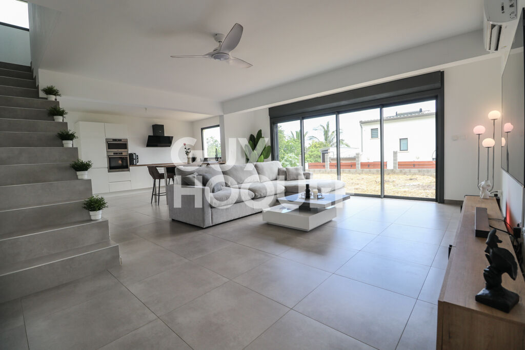 Maison neuve  T4/5 - SAINT PAUL