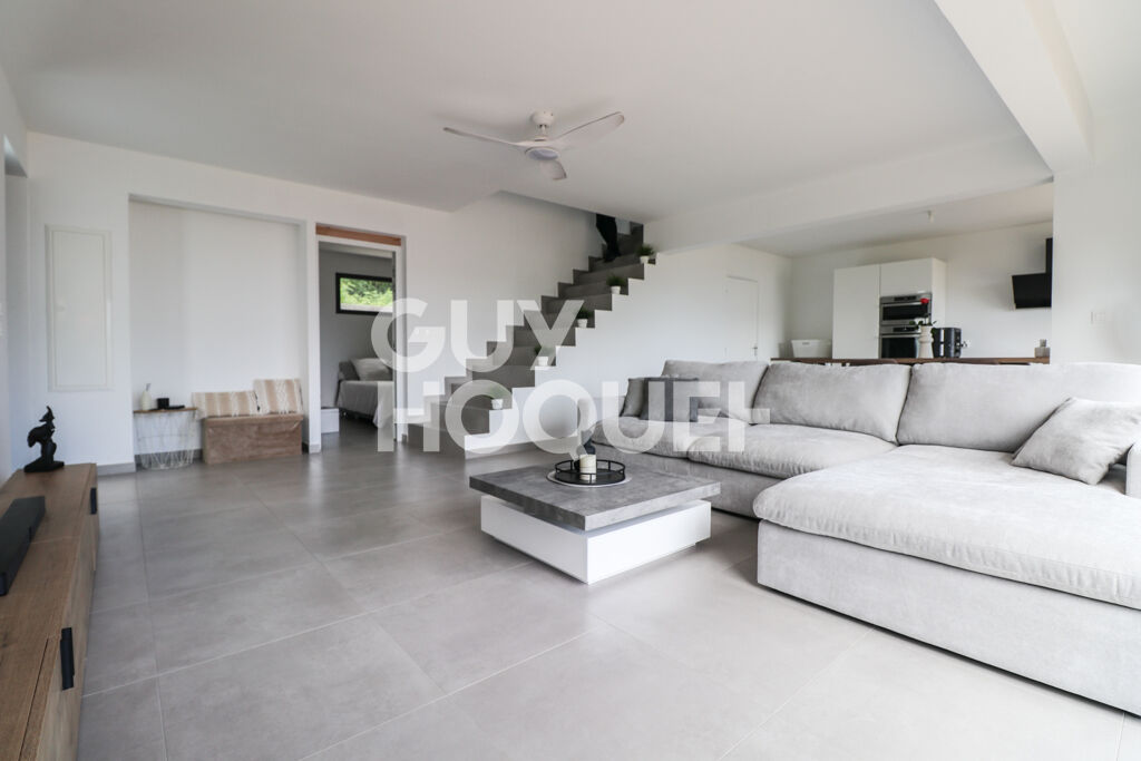 Maison neuve  T4/5 - SAINT PAUL