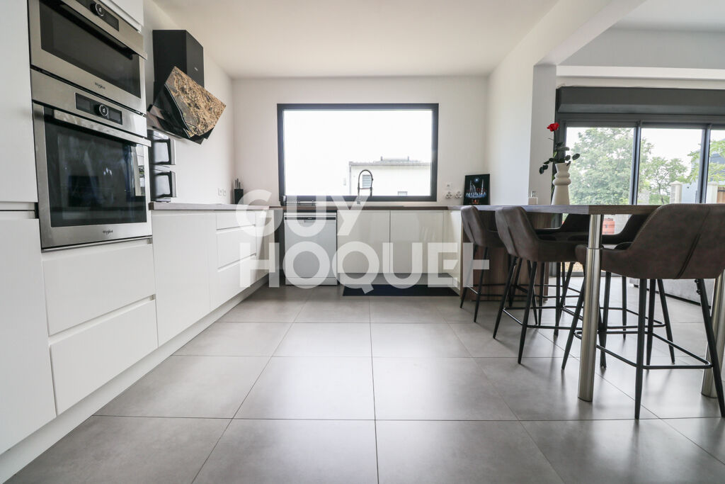 Maison neuve  T4/5 - SAINT PAUL