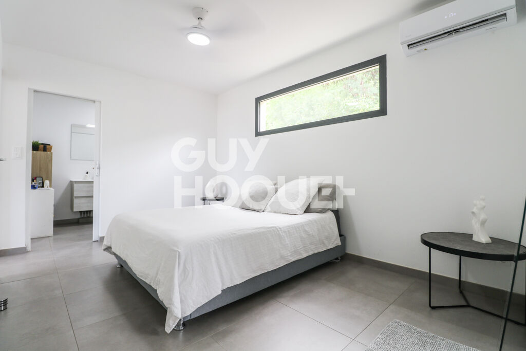 Maison neuve  T4/5 - SAINT PAUL