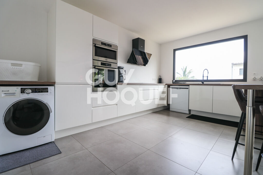 Maison neuve  T4/5 - SAINT PAUL