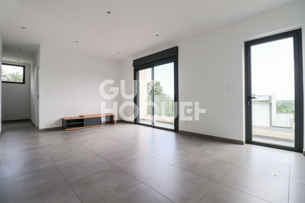 Maison neuve  T4/5 - SAINT PAUL