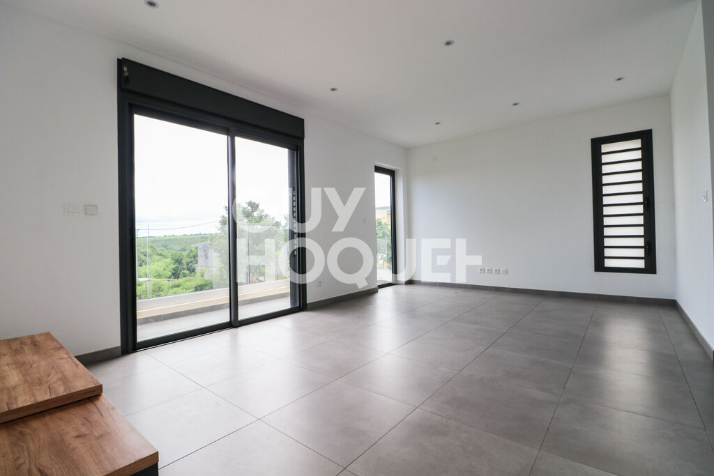 Maison neuve  T4/5 - SAINT PAUL