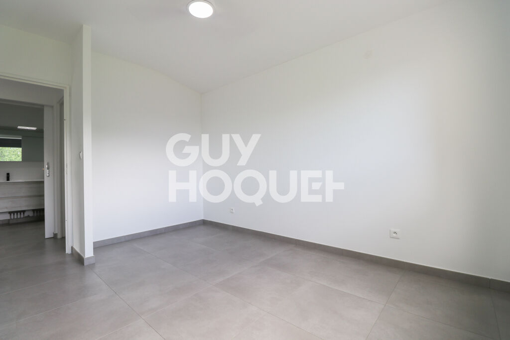 Maison neuve  T4/5 - SAINT PAUL