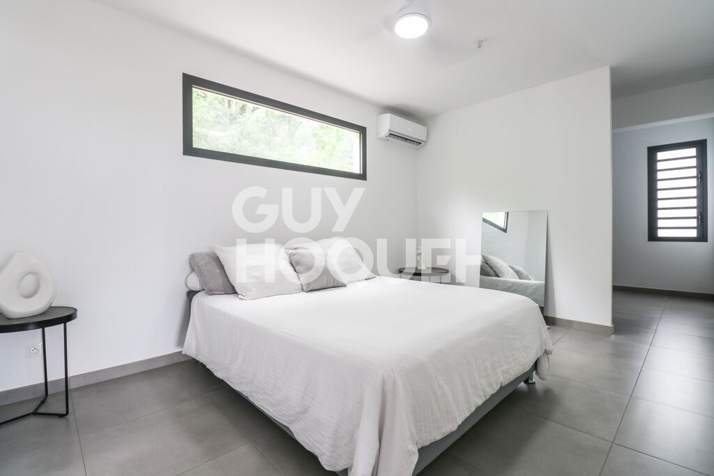 Maison neuve  T4/5 - SAINT PAUL