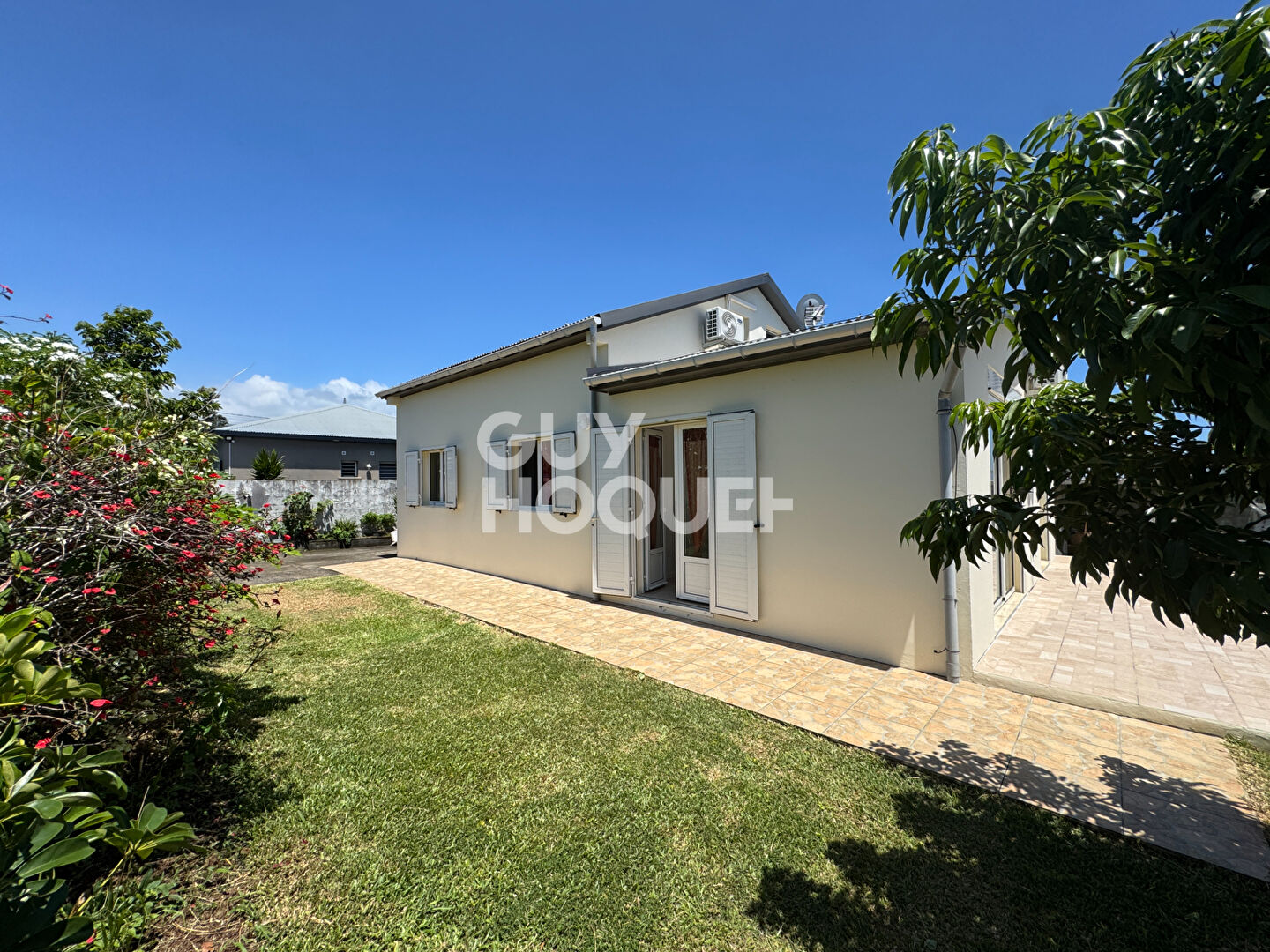 Maison Saint Benoit 4 pièce(s) 100 m2