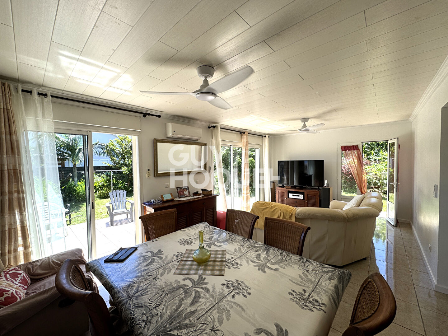 Maison Saint Benoit 4 pièce(s) 100 m2