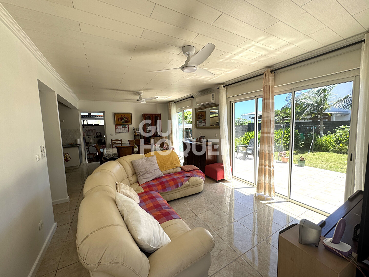 Maison Saint Benoit 4 pièce(s) 100 m2