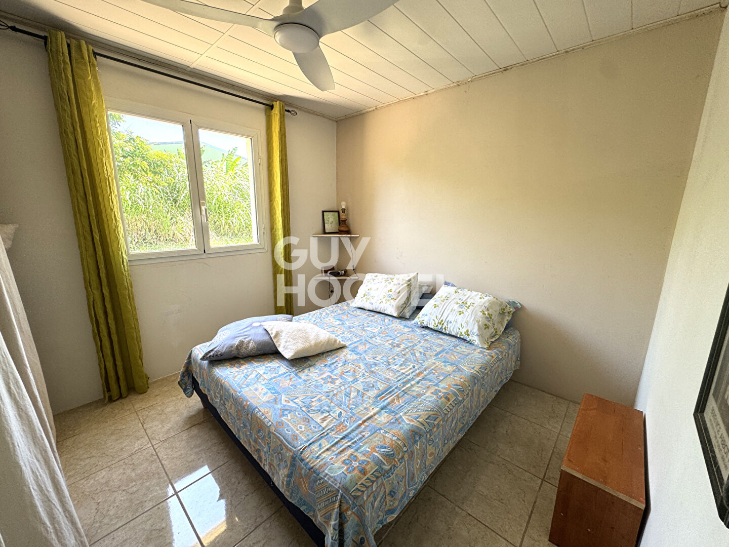 Maison Saint Benoit 4 pièce(s) 100 m2