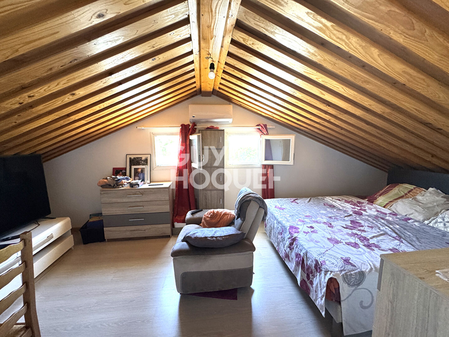 Maison Saint Benoit 4 pièce(s) 100 m2