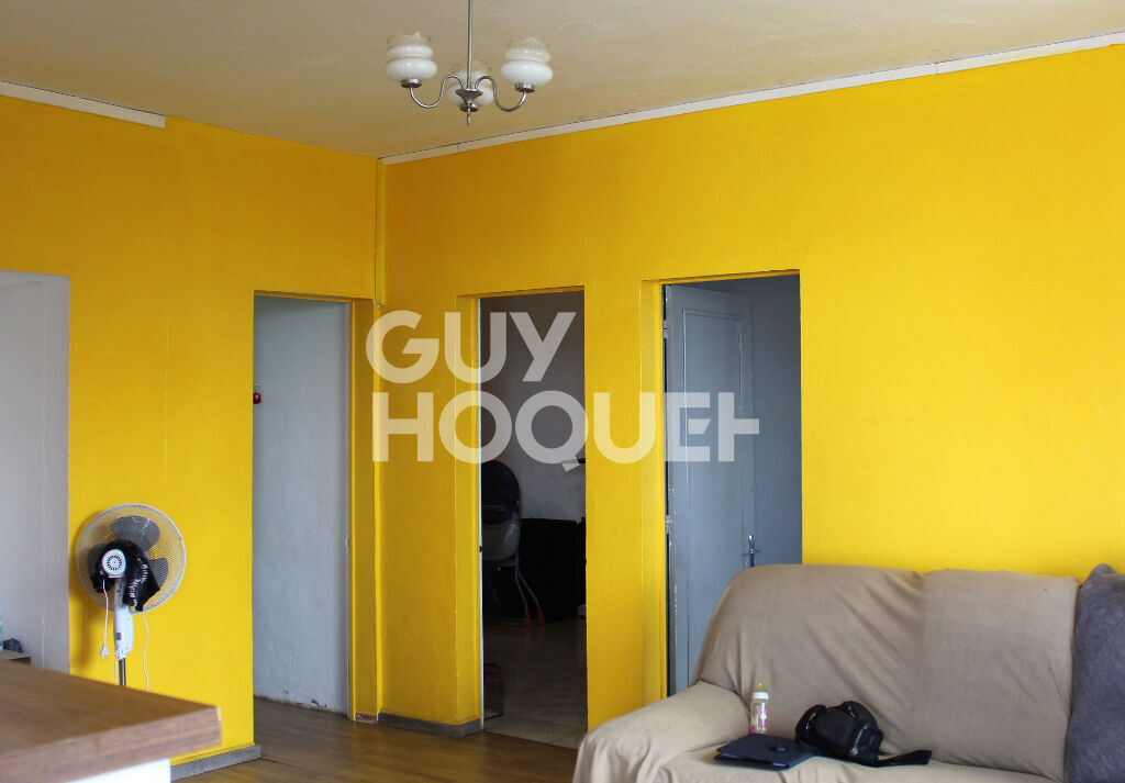 Maison SATEC sur  Terrain 390 m².