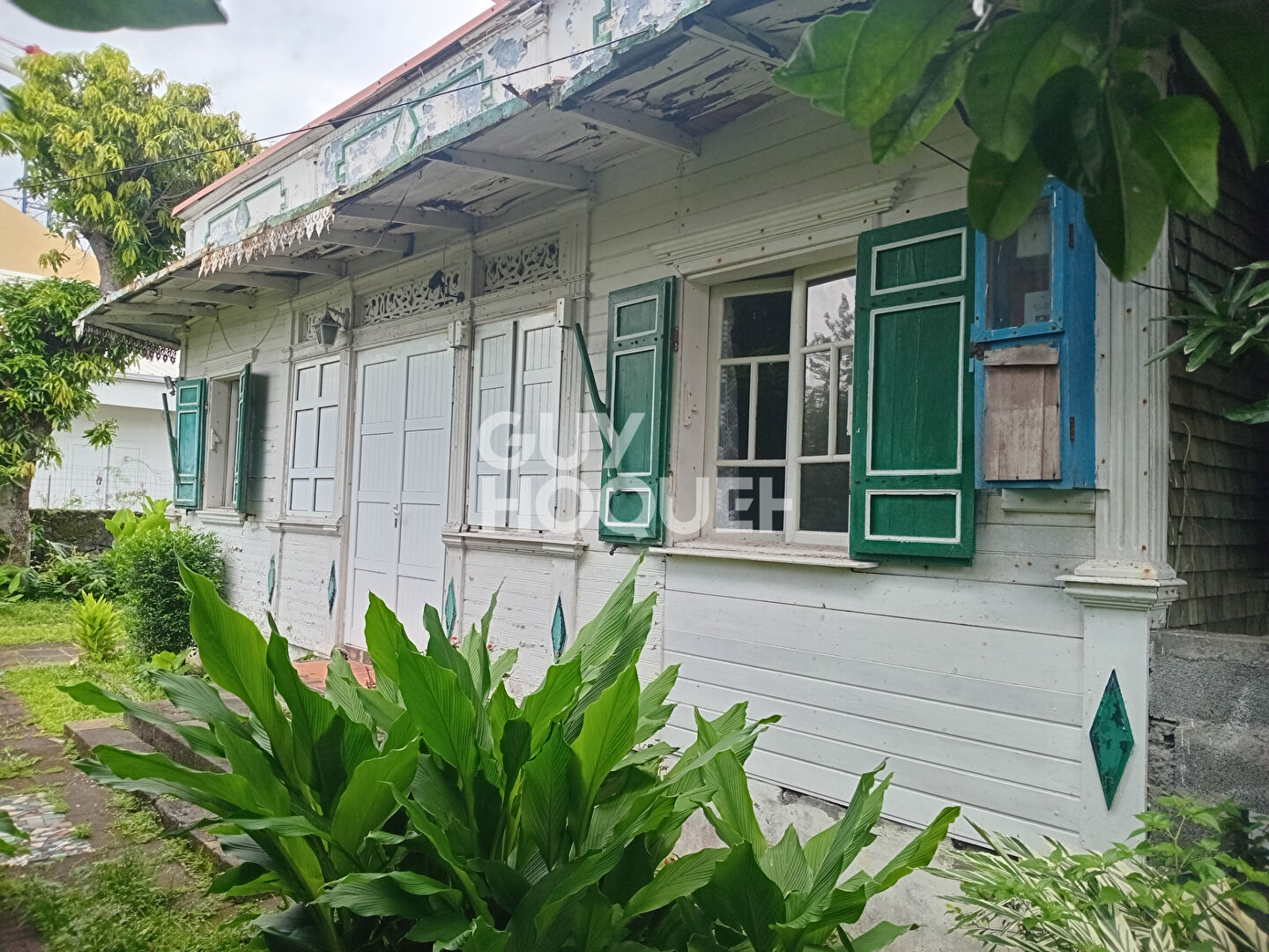 Maison Saint Benoit 6 pièce(s) 123 m2