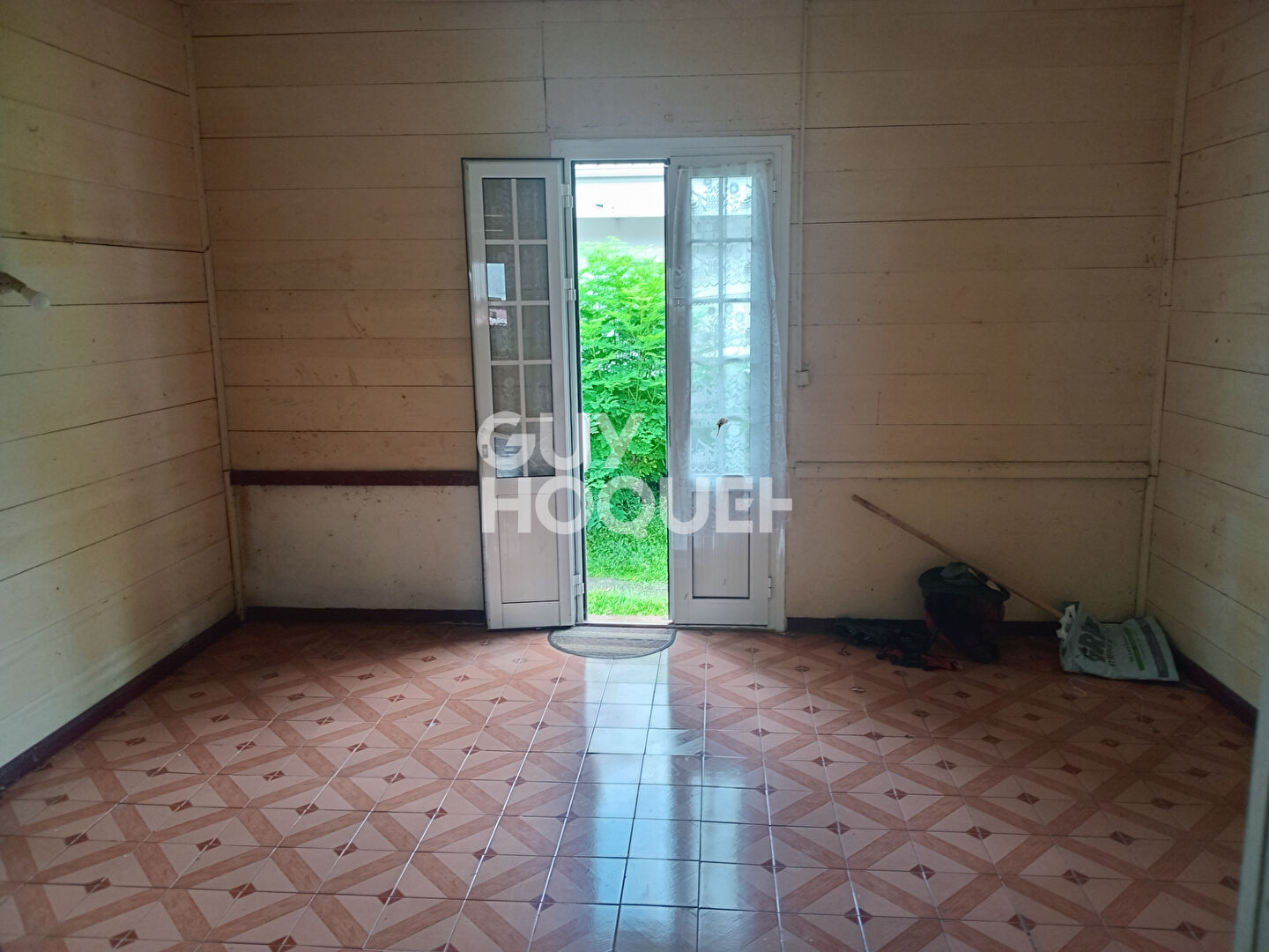 Maison Saint Benoit 6 pièce(s) 123 m2