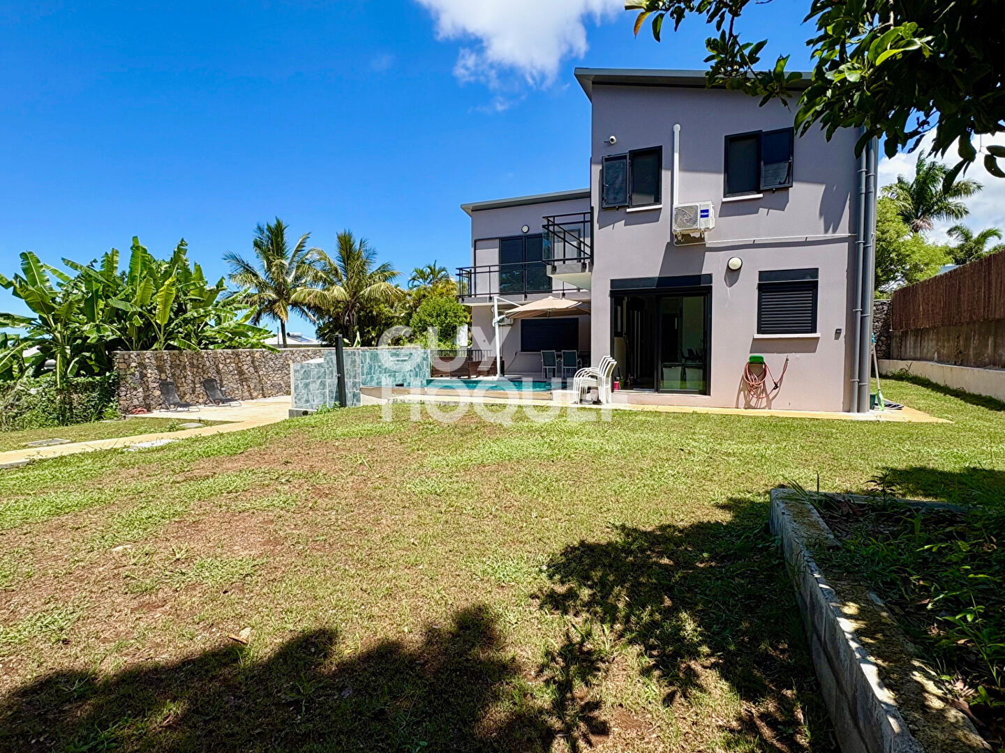 Villa Saint-Pierre proche CHU