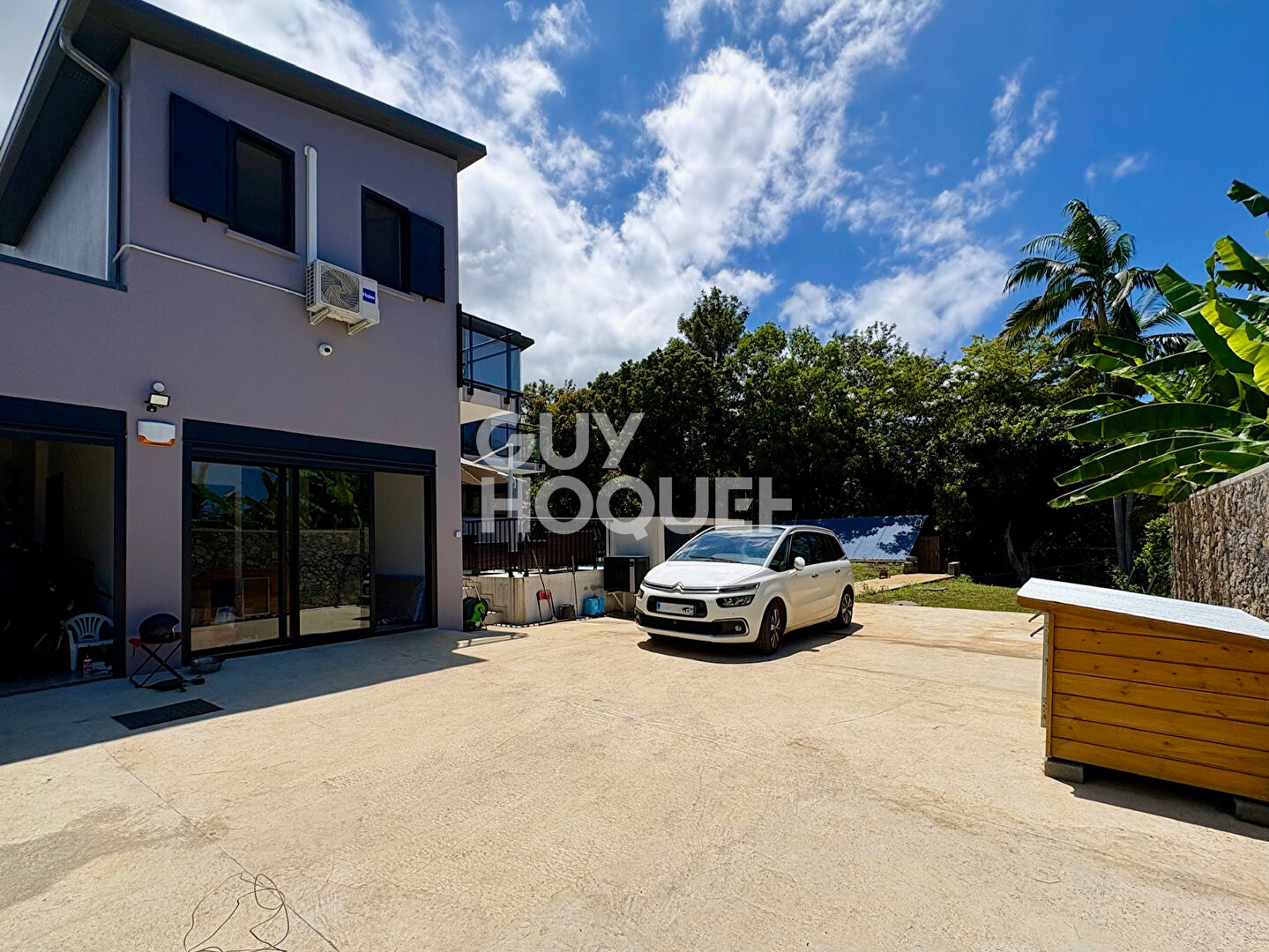 Villa Saint-Pierre proche CHU