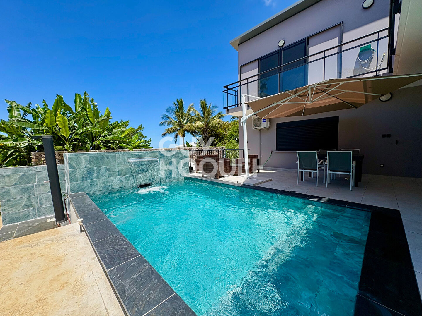 Villa Saint-Pierre proche CHU