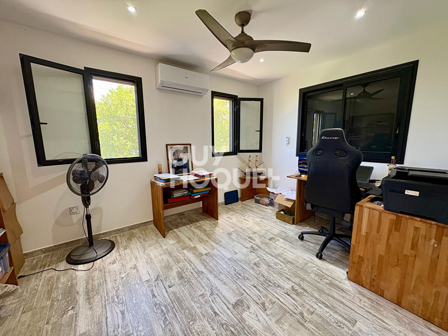 Villa Saint-Pierre proche CHU