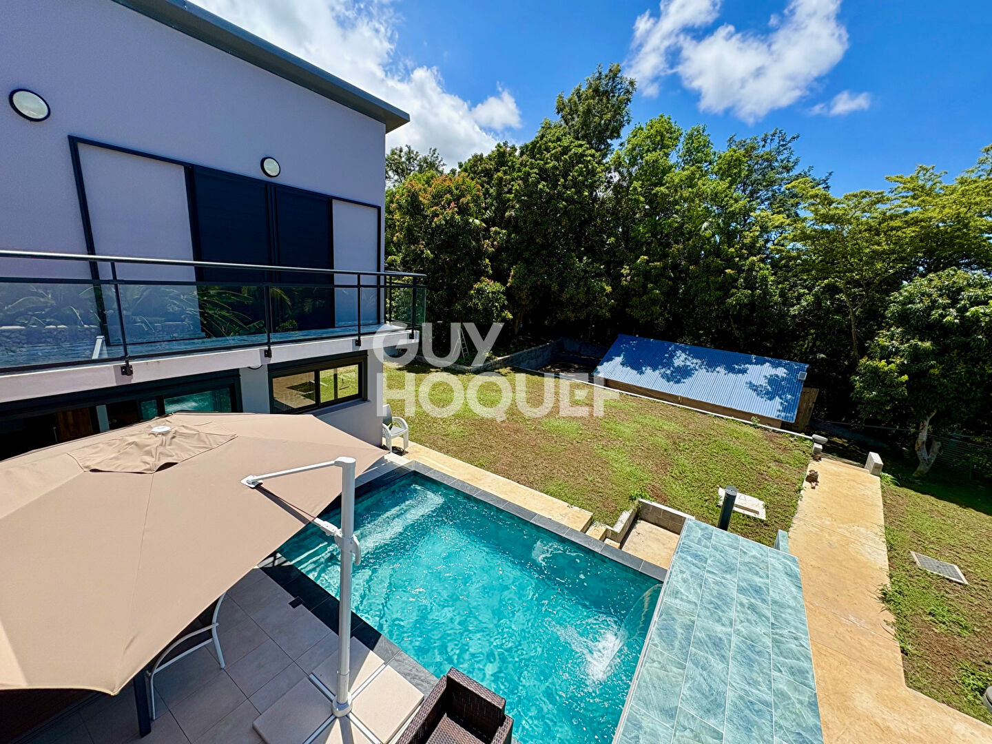 Villa Saint-Pierre proche CHU