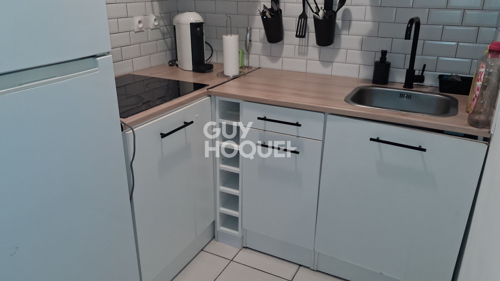 Appartement Sainte Clotilde 2 pièce(s)