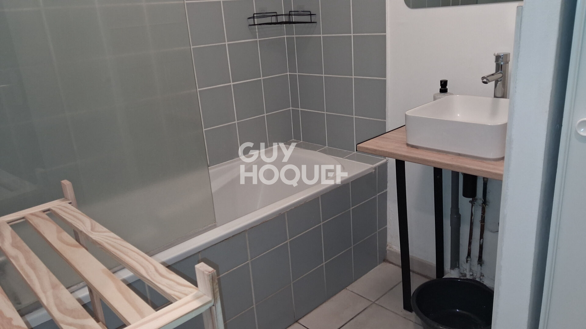 Appartement Sainte Clotilde 2 pièce(s)