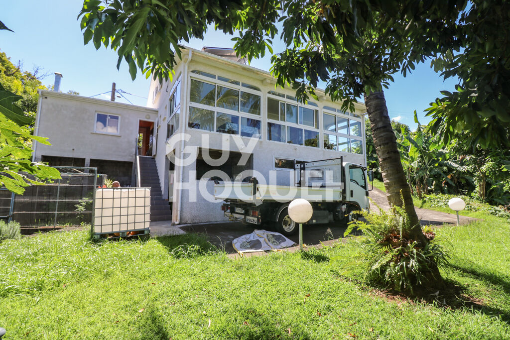 VILLA T6/7 - GUY HOQUET