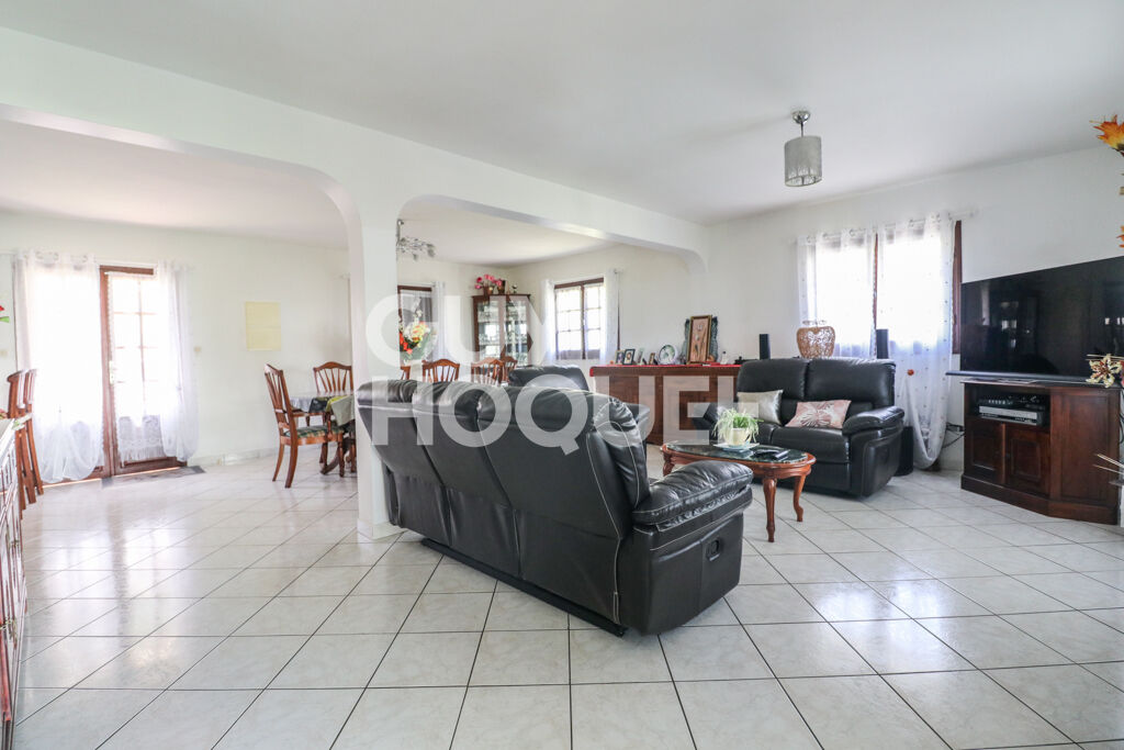 VILLA T6/7 - GUY HOQUET