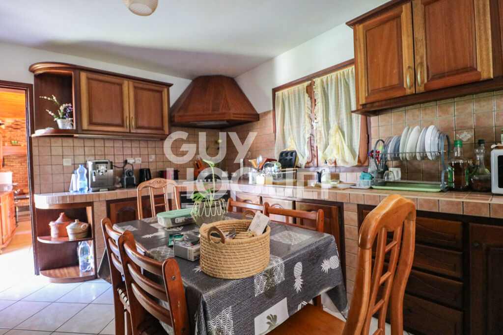 VILLA T6/7 - GUY HOQUET