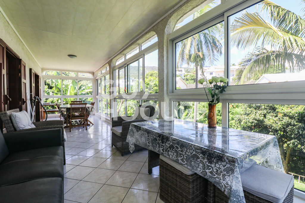 VILLA T6/7 - GUY HOQUET