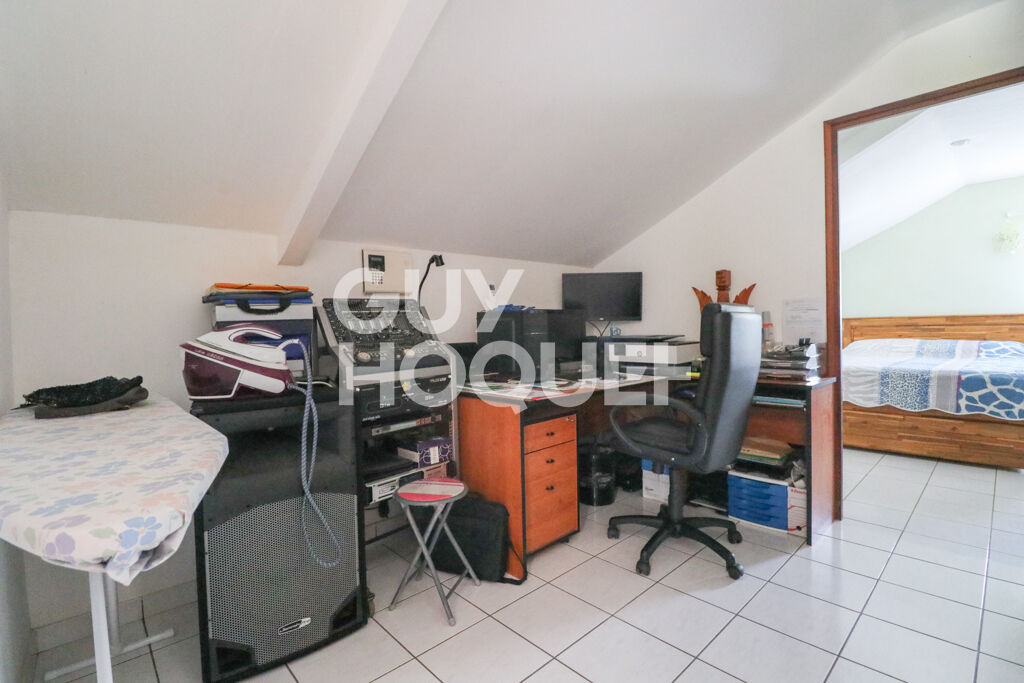 VILLA T6/7 - GUY HOQUET