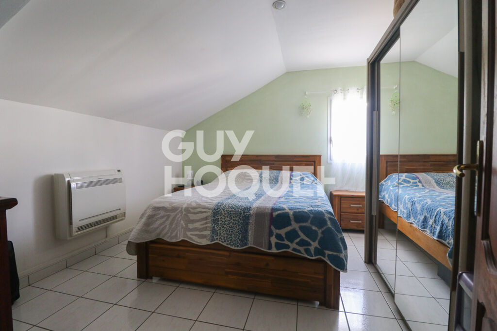 VILLA T6/7 - GUY HOQUET