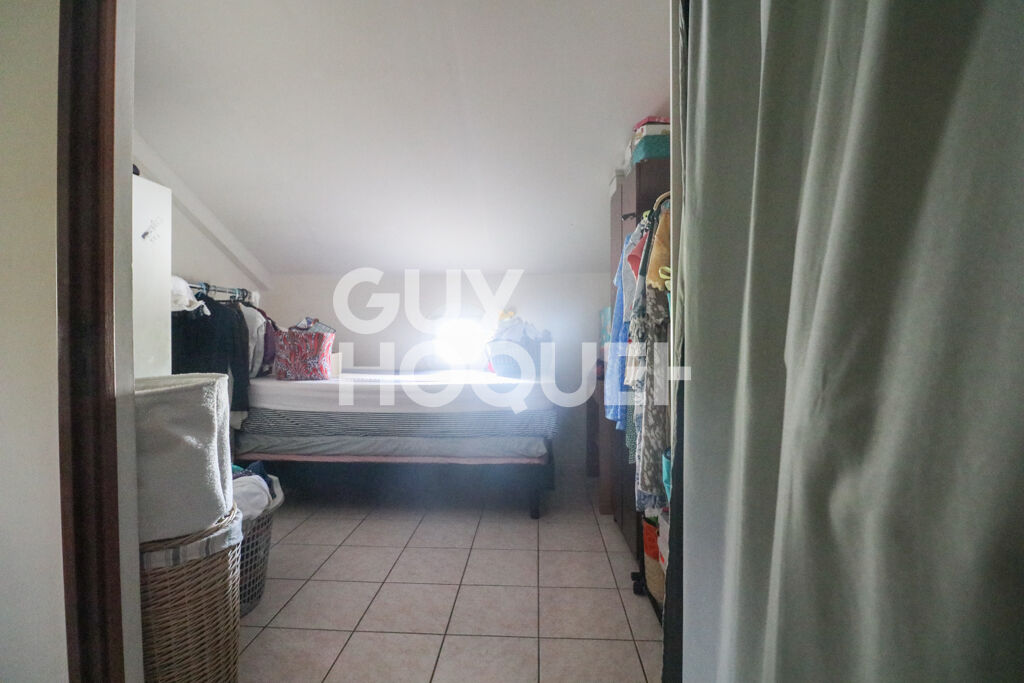 VILLA T6/7 - GUY HOQUET