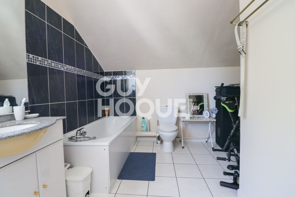 VILLA T6/7 - GUY HOQUET