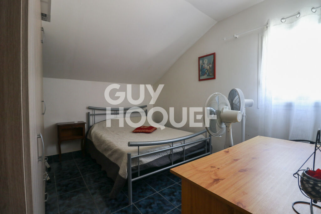 VILLA T6/7 - GUY HOQUET