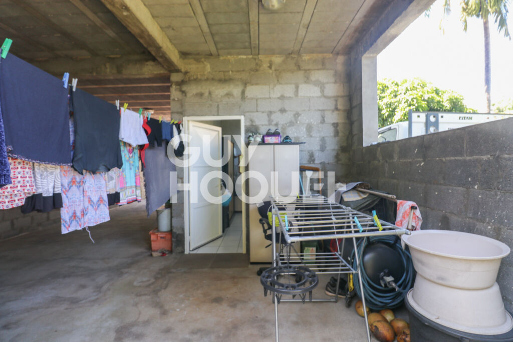 VILLA T6/7 - GUY HOQUET